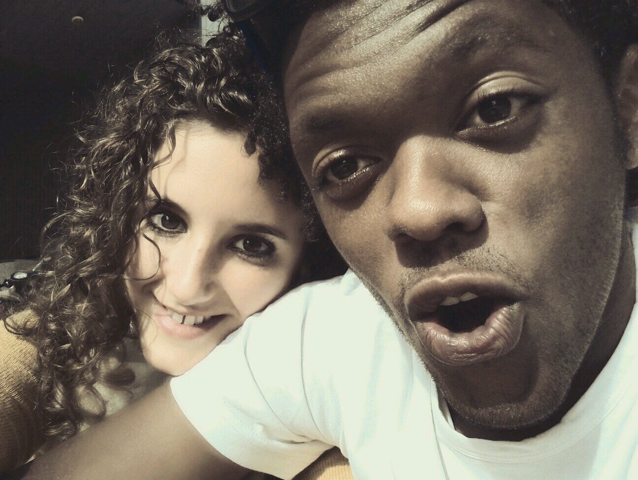 merxiii_97's profile picture. No soporto que me roce un pie,me encanta el chocolate y dormir, estoy completamente enamorada y soy pastoreña a morir.