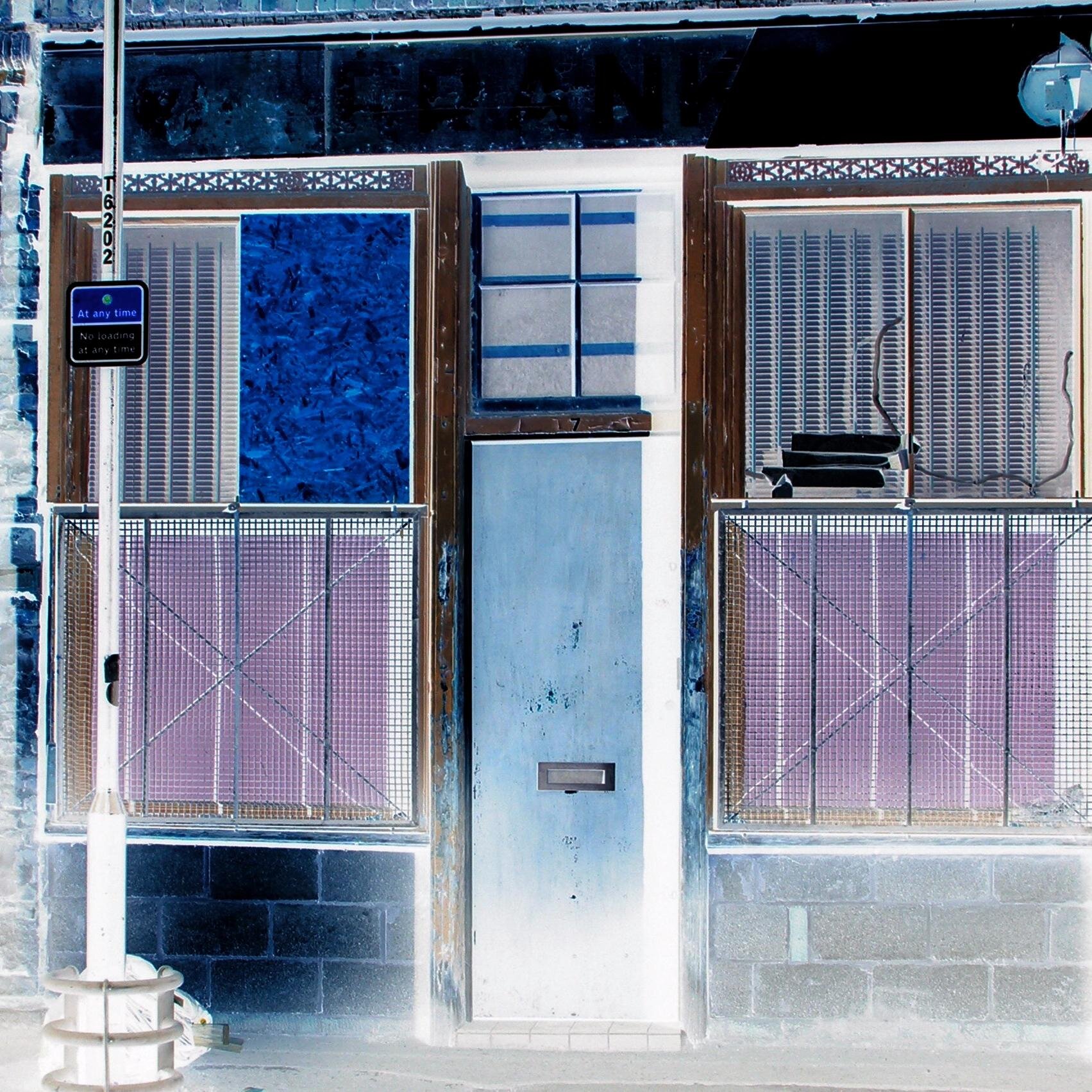 FindingFrank1's profile picture. Blogger, artist, filmmaker. Searching for my Grandfather Frank. He isn't lost though. He died in 1966. Leaving behind his Toynbee Street shop in East London.