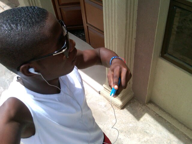 Scavy2's profile picture. Gentle guy