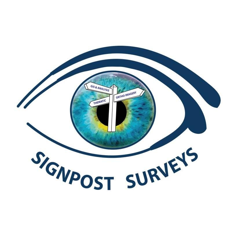 Signpost Surveys are a topographic and land surveying company based in Co. Kilkenny Ireland. Signpost Surveys also specialise in aerial imagery and photography.