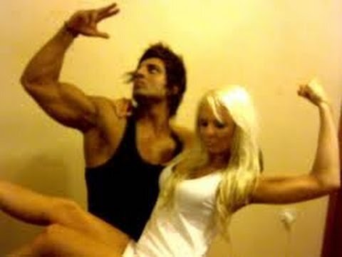 Patry20Aziz's profile picture. Trying to get shredded.