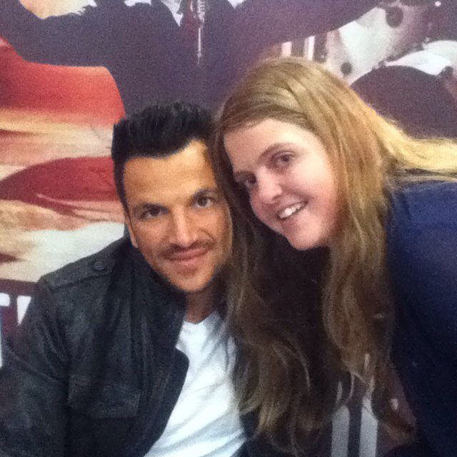 15 oxford, other account @zoe_curran made another one for my peter andre stuff