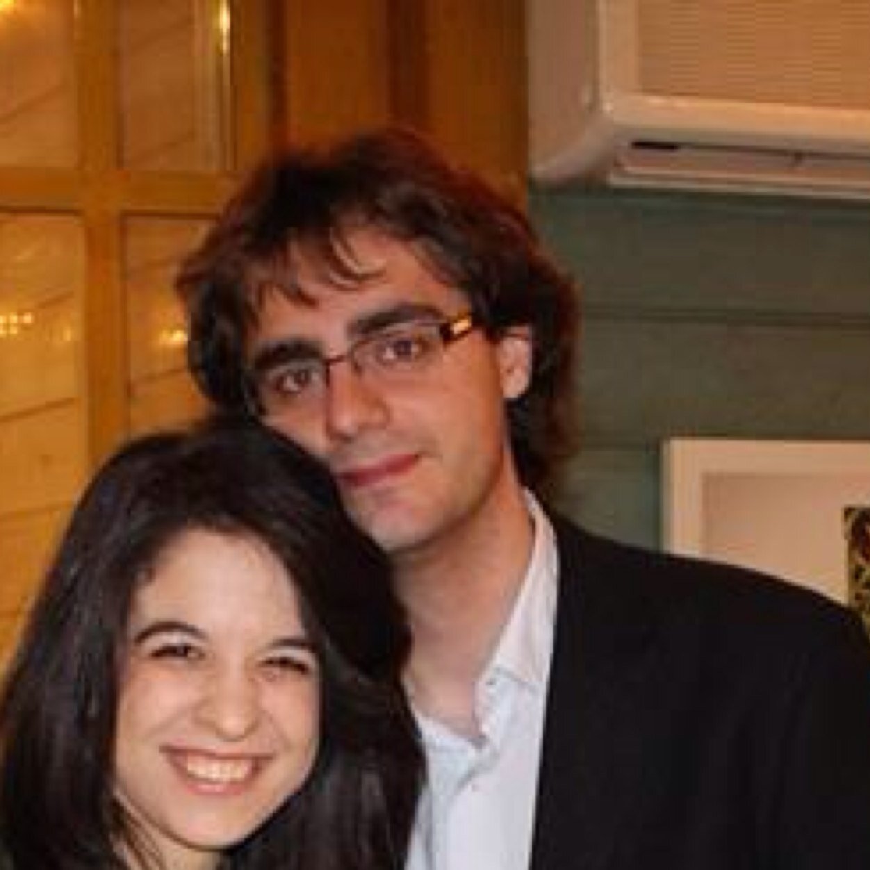 Ludus89's profile picture. #Robotics #Researcher, full of #innopassion!