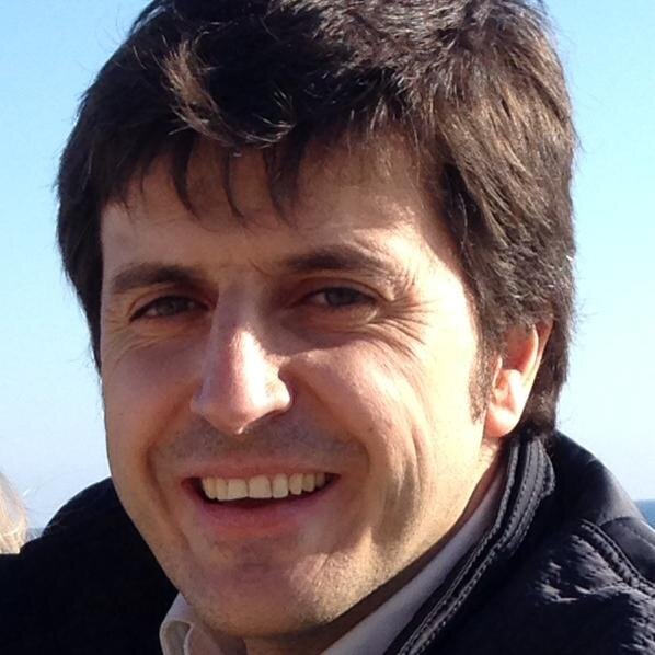 CarlesArranz's profile picture. Promotor immobiliari, Regidor de Serveis i Esports (2007-2019) i Societat del coneixement (2015-2019) de l'Ajuntament de Gelida