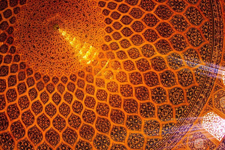 arch_i_tecture's profile picture. درباره ی معماری ایران ؛ تاریخ و نظریه ها
All about Iran's vernacular architecture; history and theories.