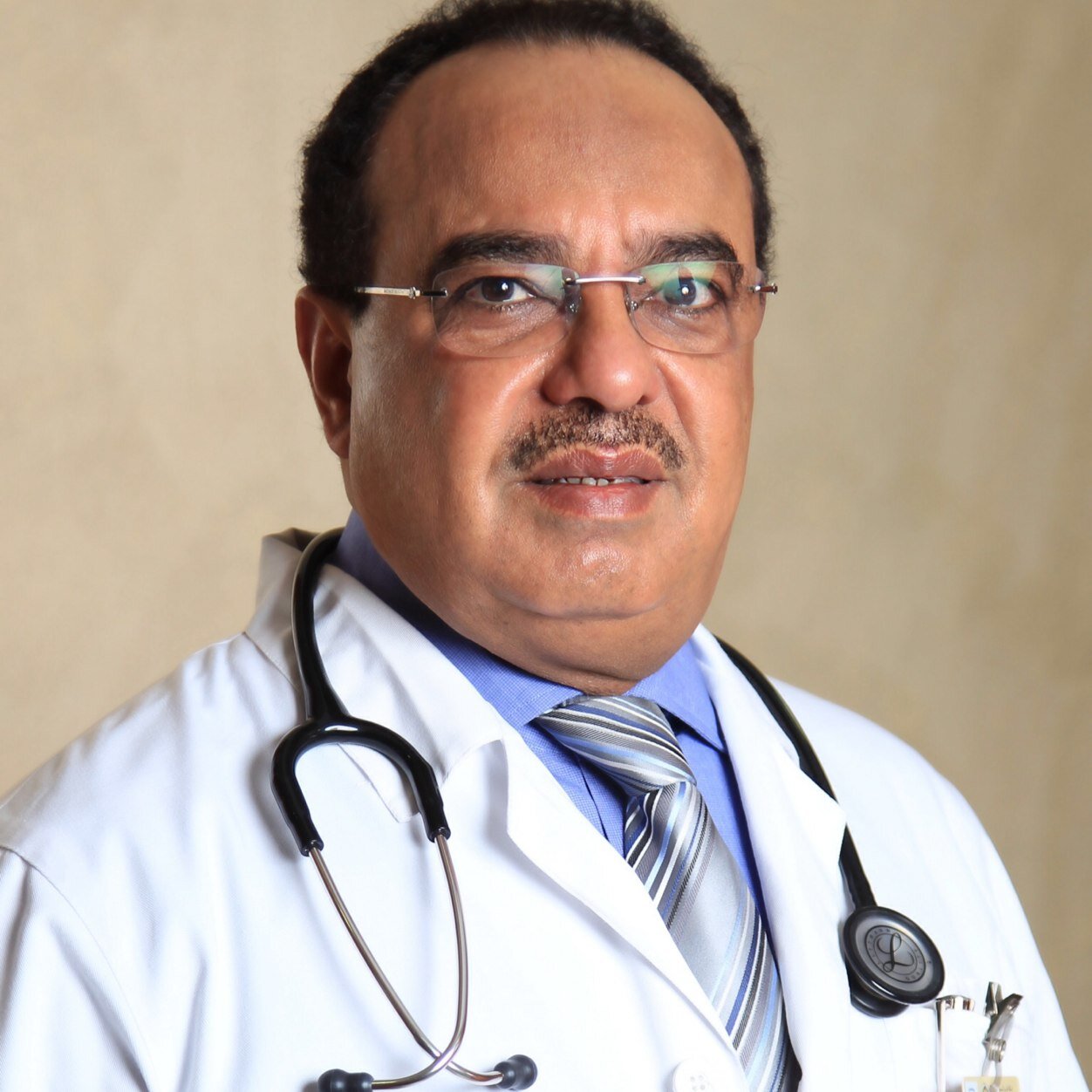 Senior consultant physician and nephrologist (DSFH),president elect ISODP, Co-chairman task force WHO organ and tissue donation and transplantation