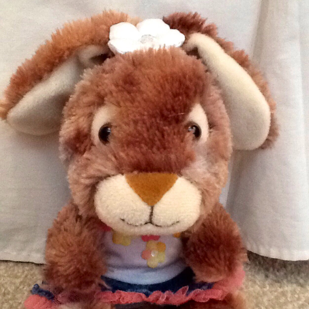 BrownieBunny_xo's profile picture. Hello! My name is Brownie and im a Bunny! I like exploring and climbing trees. i enjoy drinking Coffee and eating Carrot Cakes. ~ Brownie♡