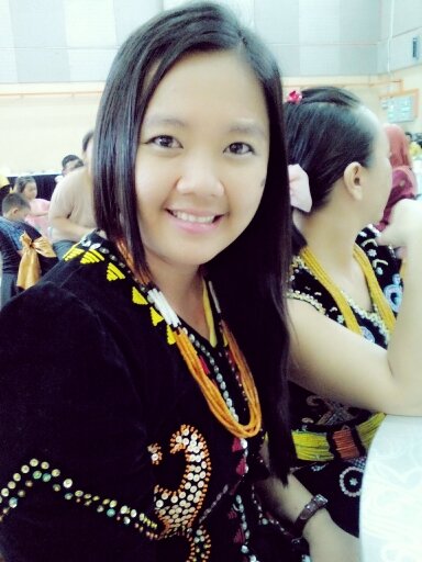 dont judge people by its cover...^_^