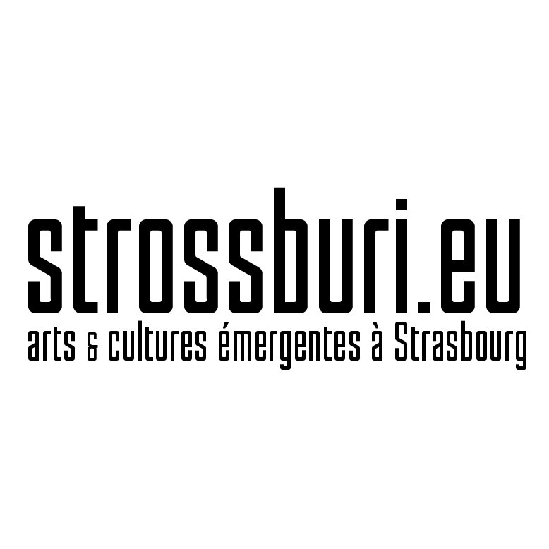 arts & cultures émergentes à Strasbourg