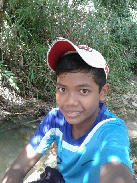 assalamualaikum