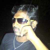 Azhagappan M (@msazha) 's Twitter Profile Photo