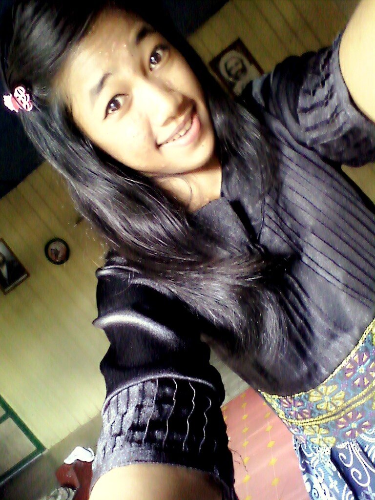 hilang ide???!