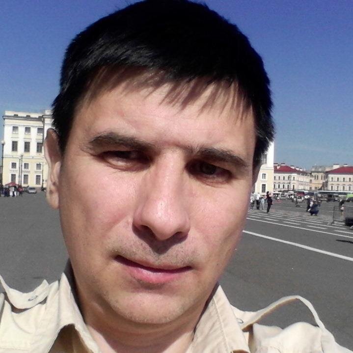 GogaGavrin's profile picture. СПАРТАК МОСКВА!!!