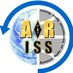 ARISS - Amateur Radio on the ISS (@ARISS_Intl) Twitter profile photo