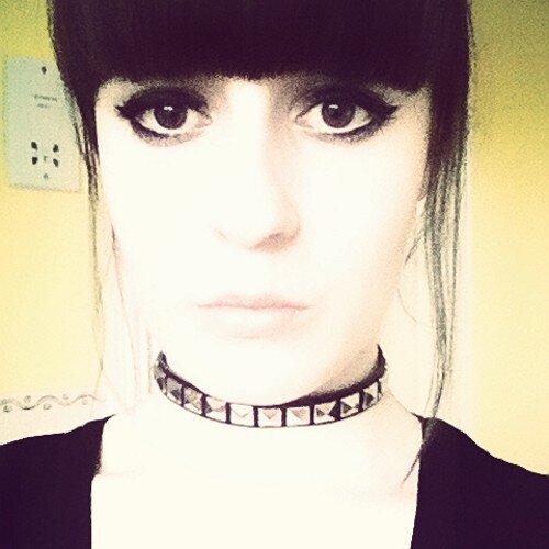 Alex | Join me on my quest to find sanity | Lover of leather and lace | Filled with hate | Fanatic plague rat | Game of Thrones | IG: gothic_l0lita