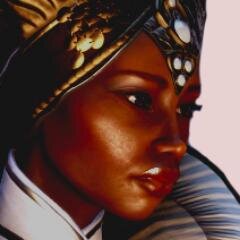 Enchanter to the only true Imperial Court of Orlais.

#DARP #18+