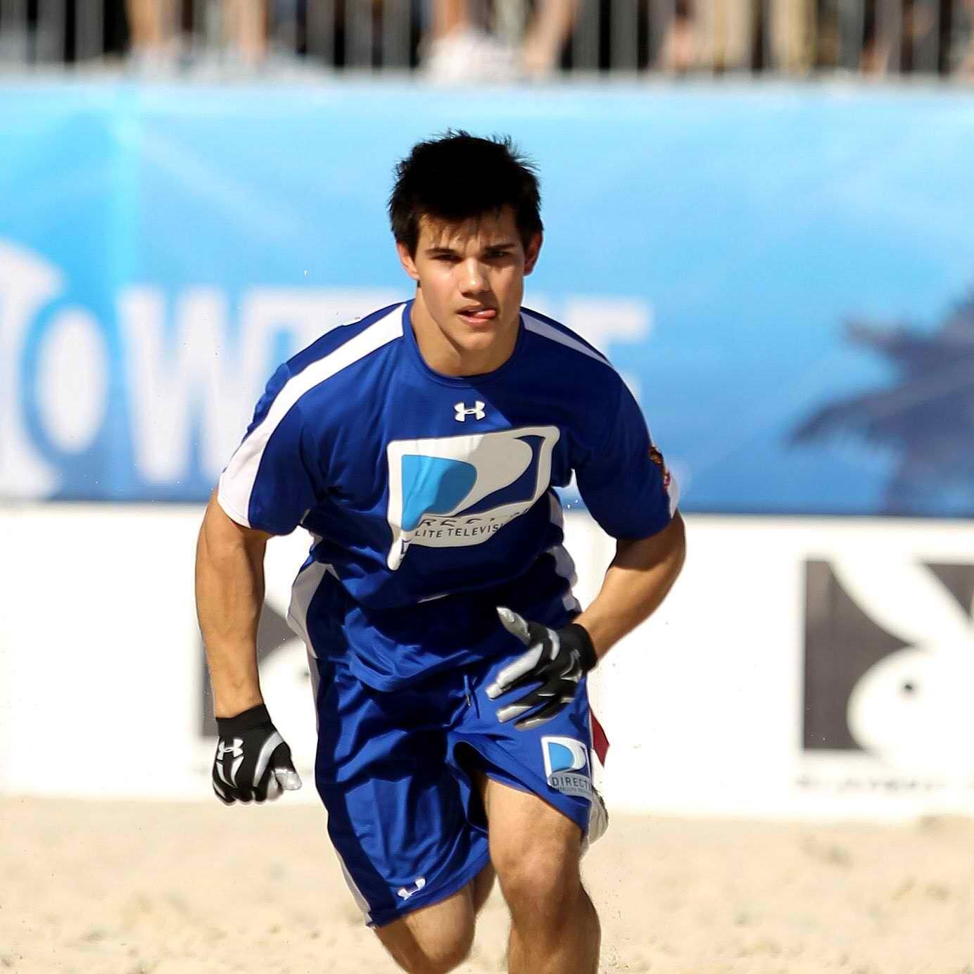 Athlete