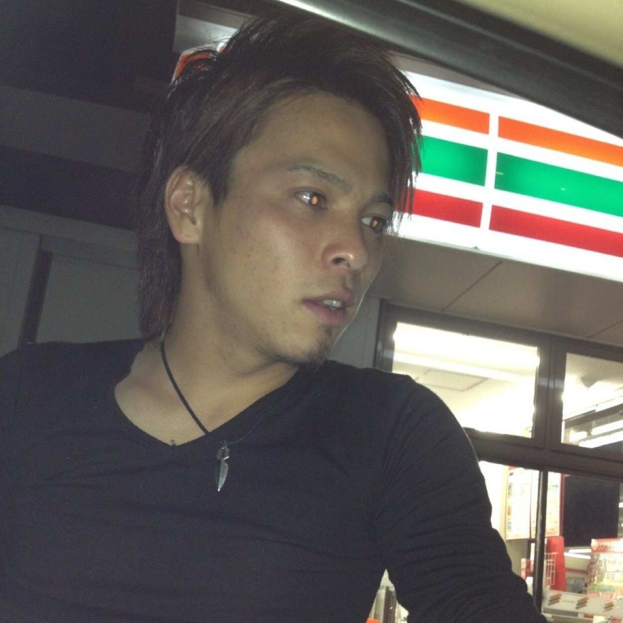 副島 輝 (12_tel) Twitter