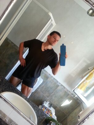 AlfonsosubH's profile picture. 