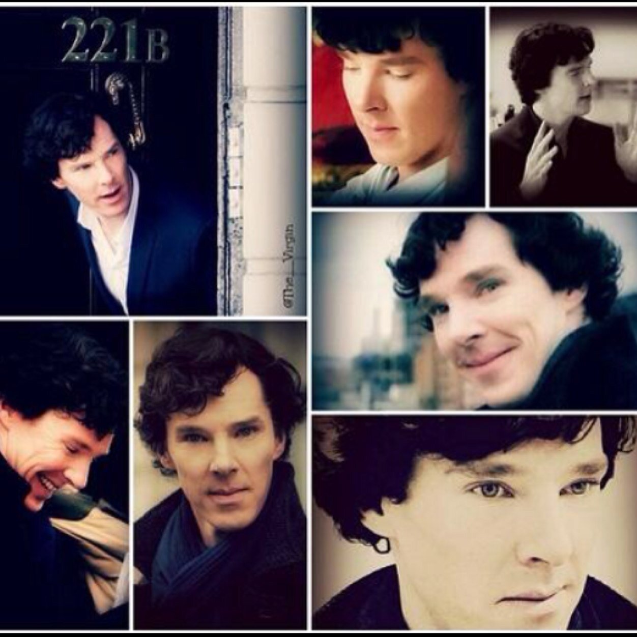 WARNING: serious obsessing and fangirling happens here! YOU HAVE BEEN WARNED. And no I'm not sorry.