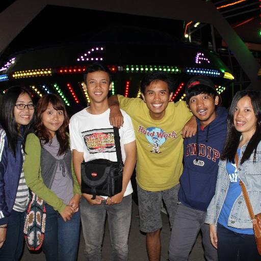 FISIP - Diponegoro University | @teaterortoddok , Jesus My Saviour