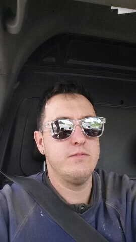 GrahanP's profile picture. 