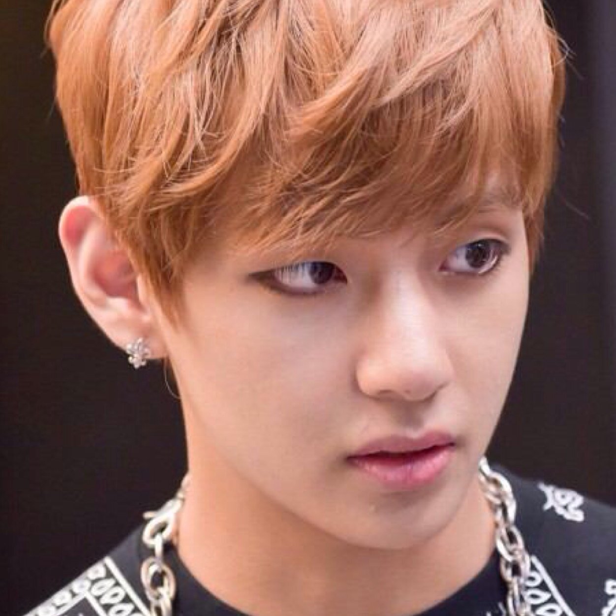 H12/1/8. EXO・防弾少年団好きのヨジャ♡