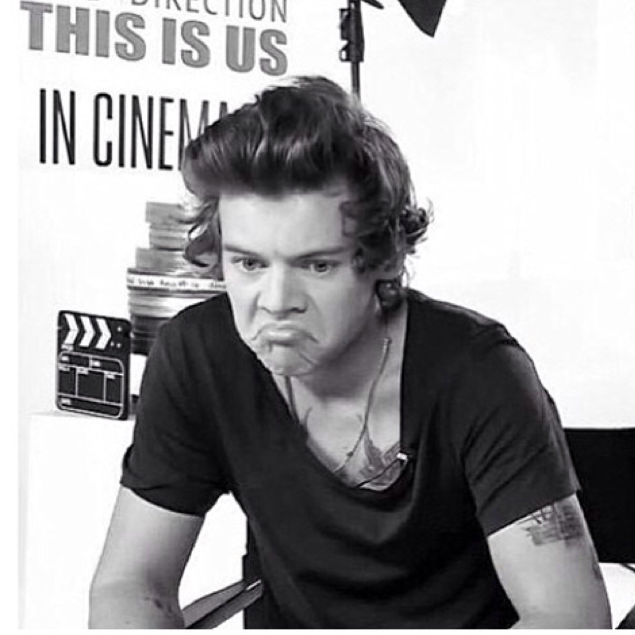 StalkNarry Profile Picture