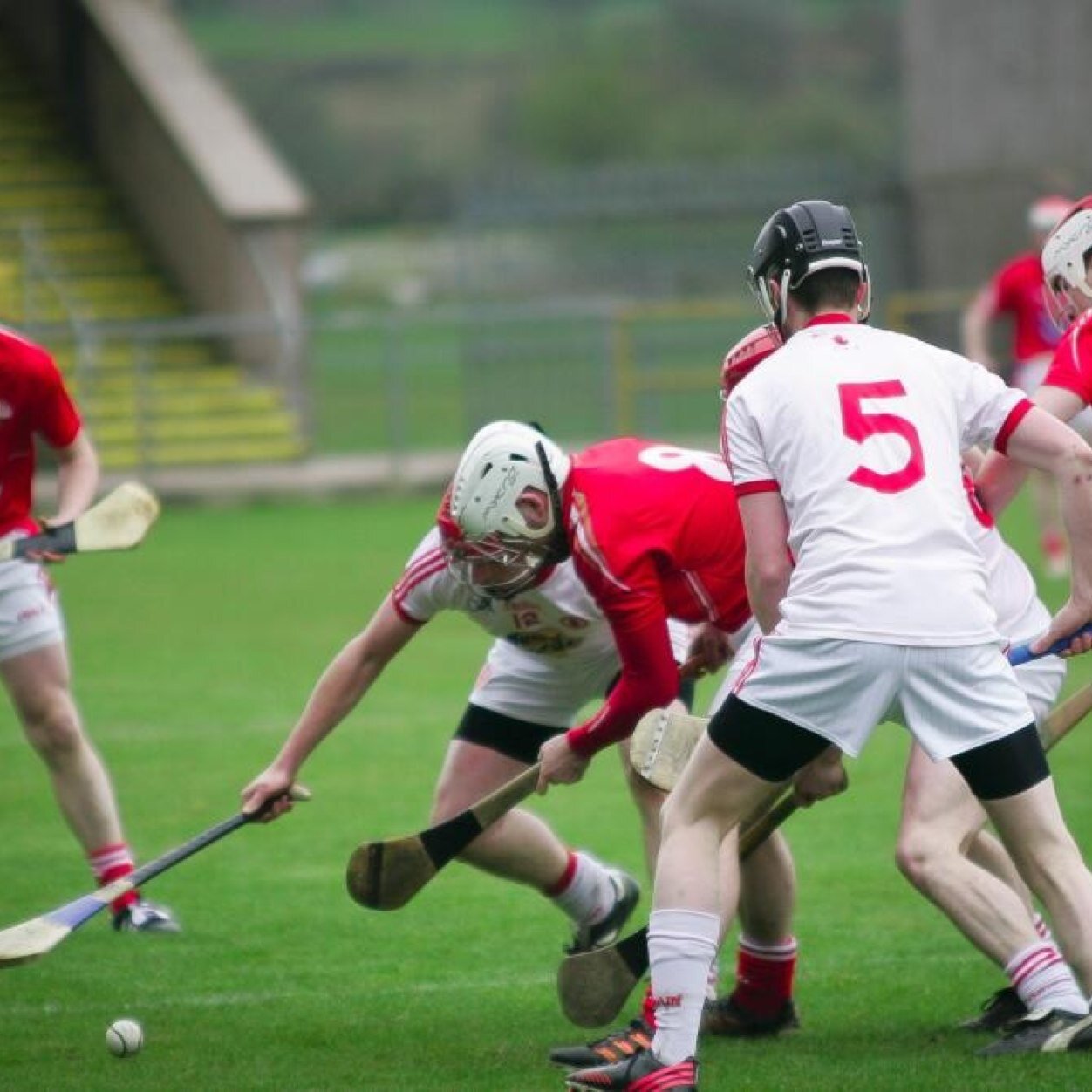 hurlingtyrone's profile picture. Leave a follow and show some support for Tyrone Hurling
