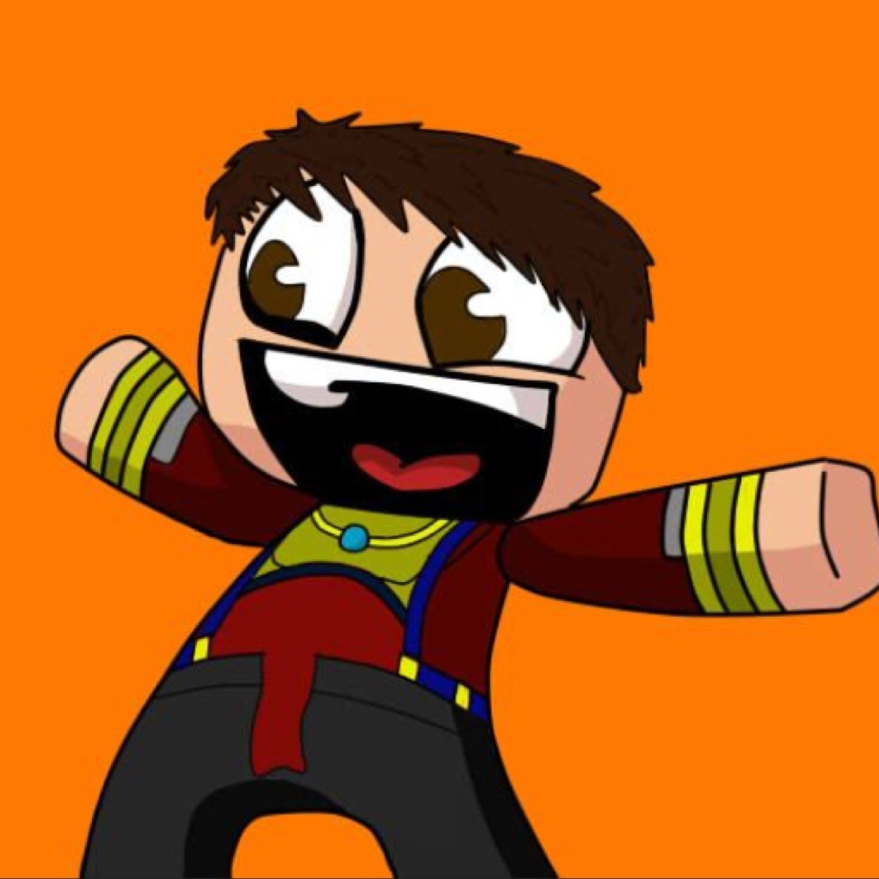 TheSmellyGamers's profile picture. 