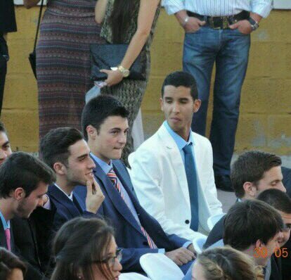 Futuro ingeniero de la energía