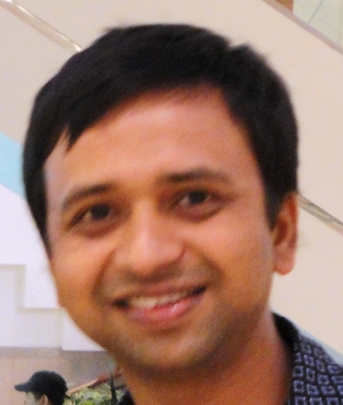 sandipdjadhav Profile Picture