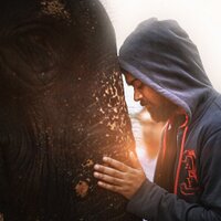 Ajay Menon (@ajaym7) 's Twitter Profile