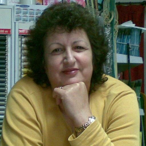 MariaCo39481430's profile picture. 