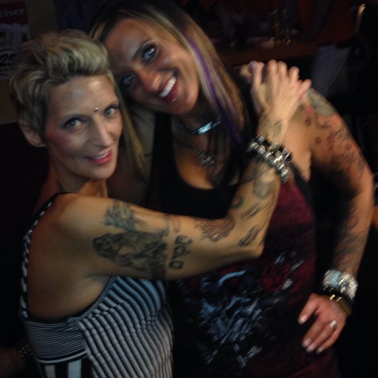 TINK2U's profile picture. I am a free spirit! Unique, and very out there, THANK GOD! Christ IN me is what I want others to see, and experience HIS LOVE..all we need really is IN us