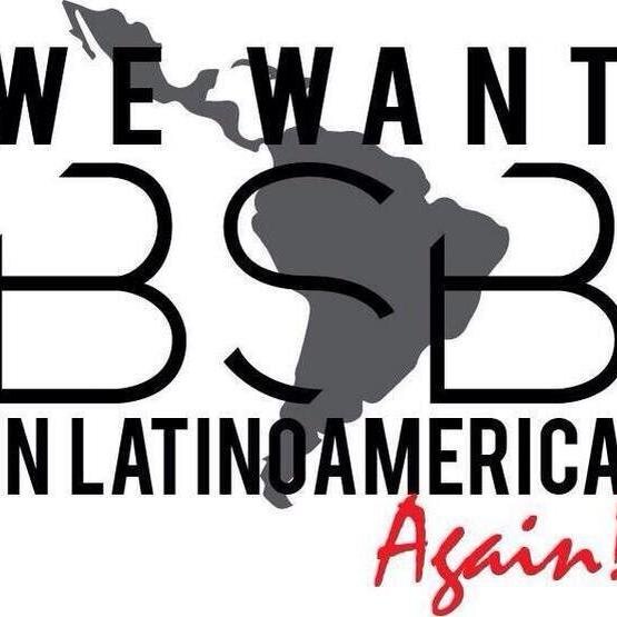 BACKSTAGE VENEZUELA FAN CLUB ♥ 
We are @BACKSTREETOYS Venezuelan fans! KTBSPA ♥ 
https://t.co/PUXS5tKdmh