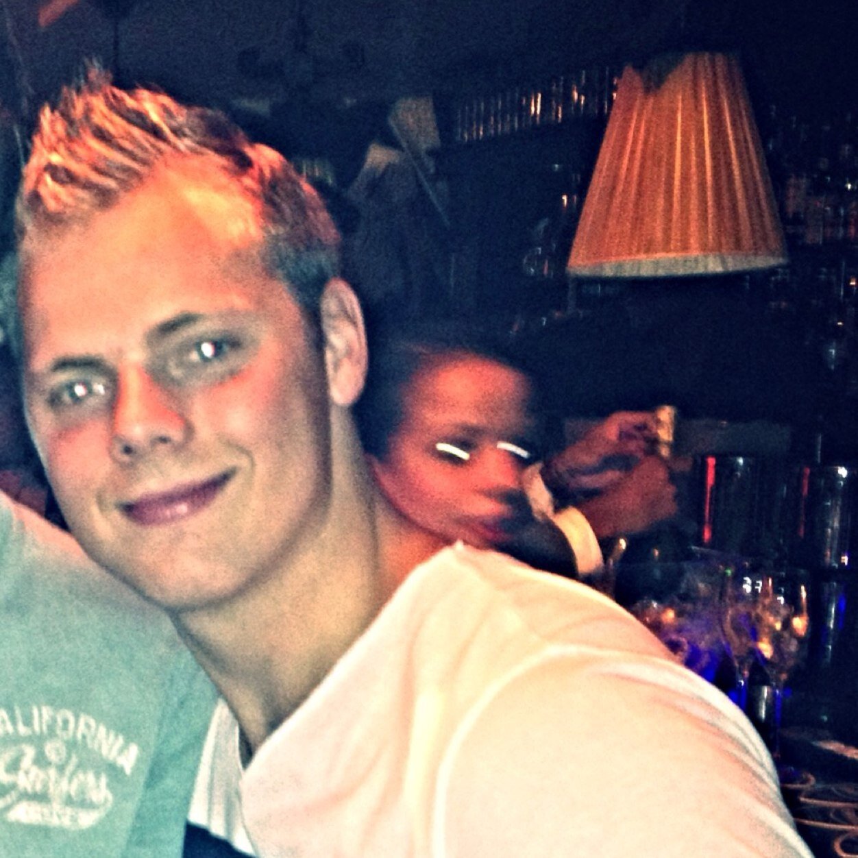 JeroendeHarder's profile picture. 