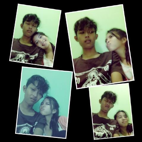 I loving you for the rest of my life @dittapw ||88'13SHS||18JHS||Boleh Nakal Asal Jangan Nyusahin
