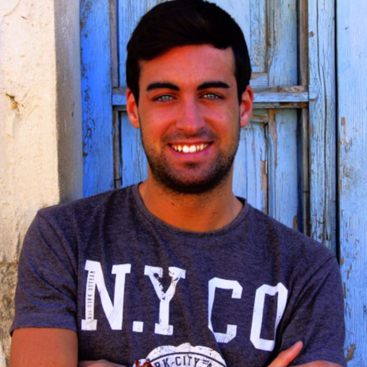 alej_canocaves's profile picture. 