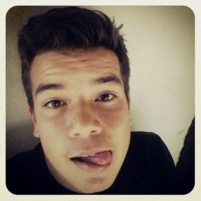 RobsonO73618169's profile picture. 