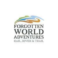 Forgotten World NZ (@fwadventures) 's Twitter Profile Photo Forgotten World NZ (@fwadventures) 's Twitter Profile Photo