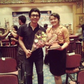 piorinafortunaa's profile picture. Fakultas Ekonomi dan Bisnis Universitas Udayana @RantasanBali ..   ♥@tebowahyu