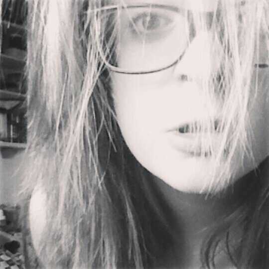 tpp_andrea's profile picture. Pequeña delatadora, aquí desde 1997 // Mejor sueño o peor pesadilla, tú decides.
Facebook: andrea arnay
Instagram: estupefacta_