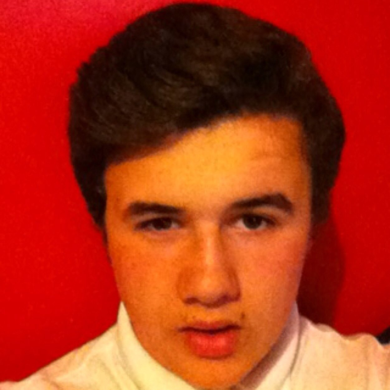 JoePuckeringML's profile picture. 