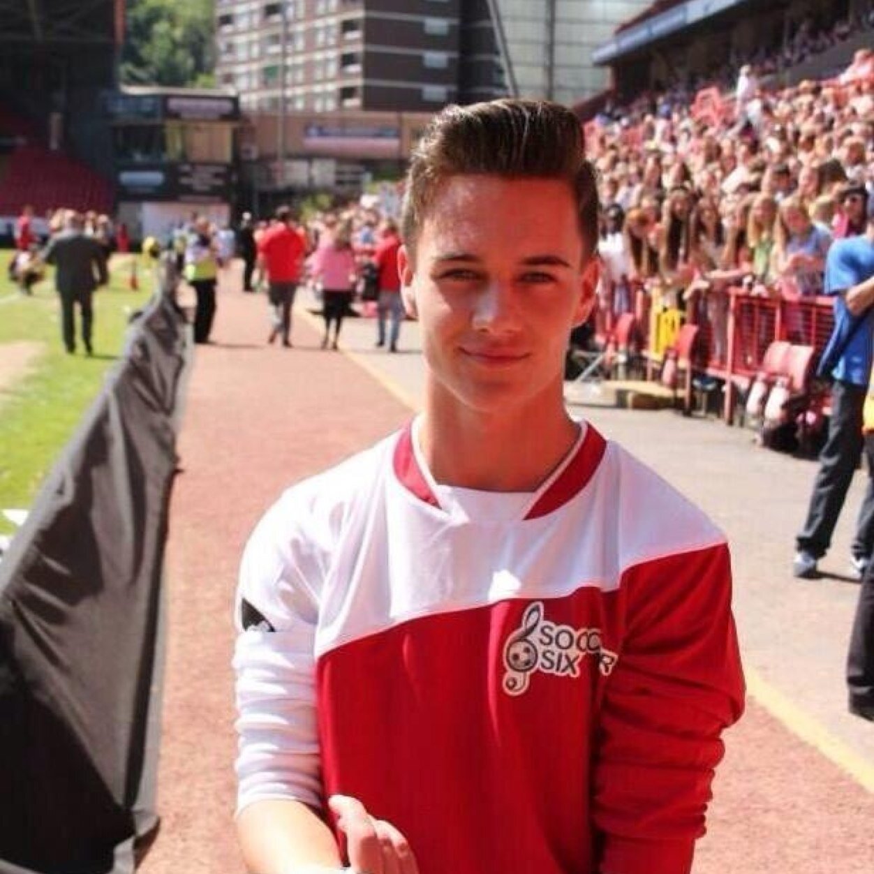 Updates on Karl Hughes http://t.co/i8xsqdMgUz #KH