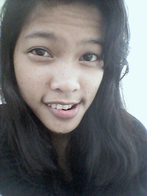 vitha_cinnamomi's profile picture. Selalu dalam PerlIndunGan Jesus, love jesus :*