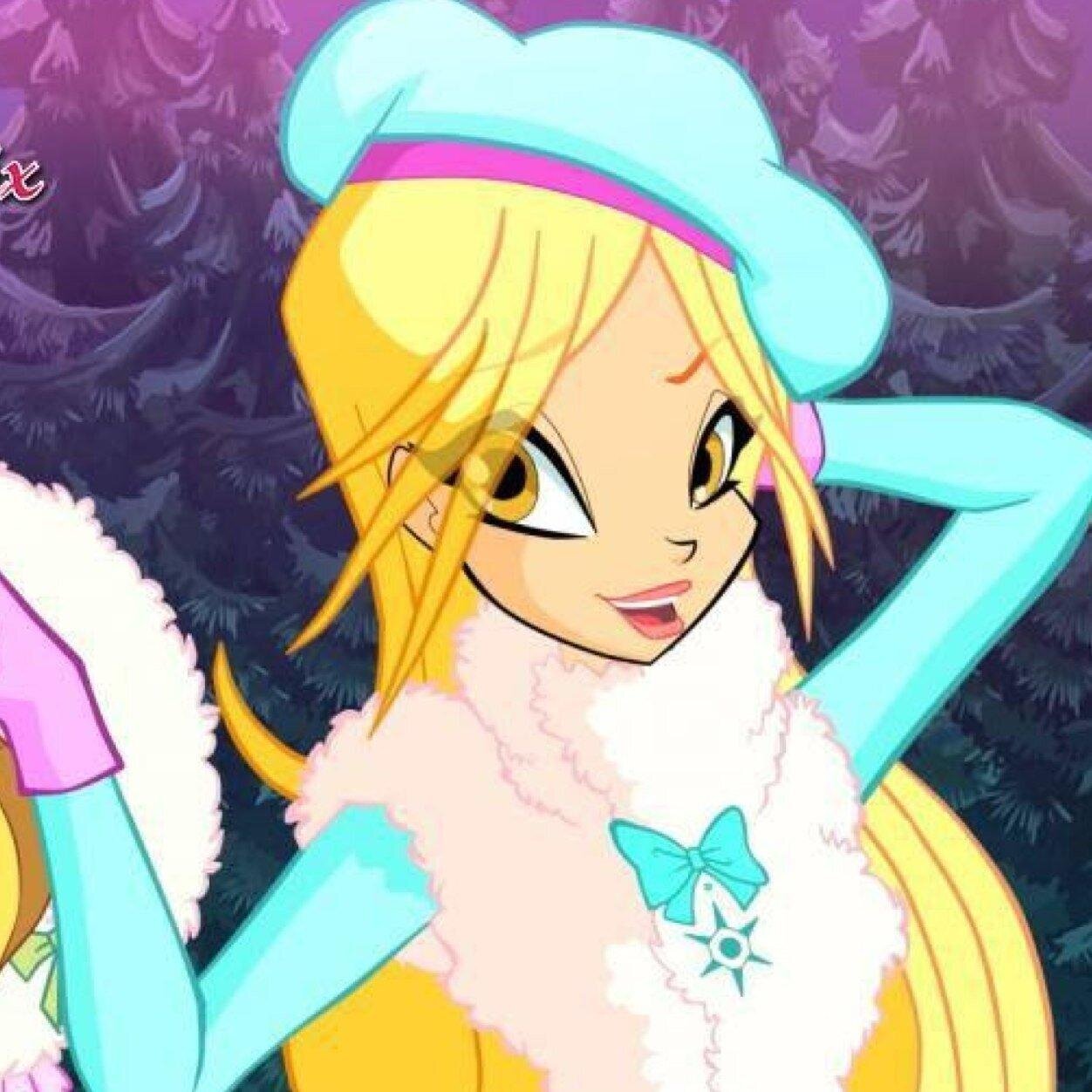 Hey Guys ! ♥ Princess #Stella of Solaria.♥ Fairy of the Sun.bf : @BrandonSpeciial.♥ pixie : amore.bff : @Bloom_WinxClub. #OfficialAccount®©™ ♥