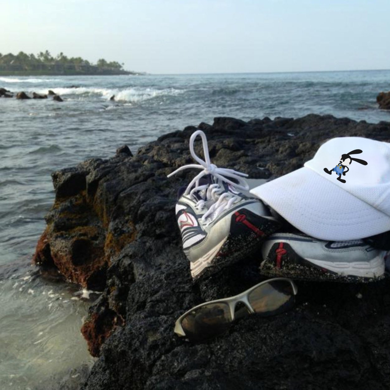 A FakeCast dedicated to the ideals of the Slacker Running Philosophy which states no plans, just run. As for gear...definitely buy the gear.