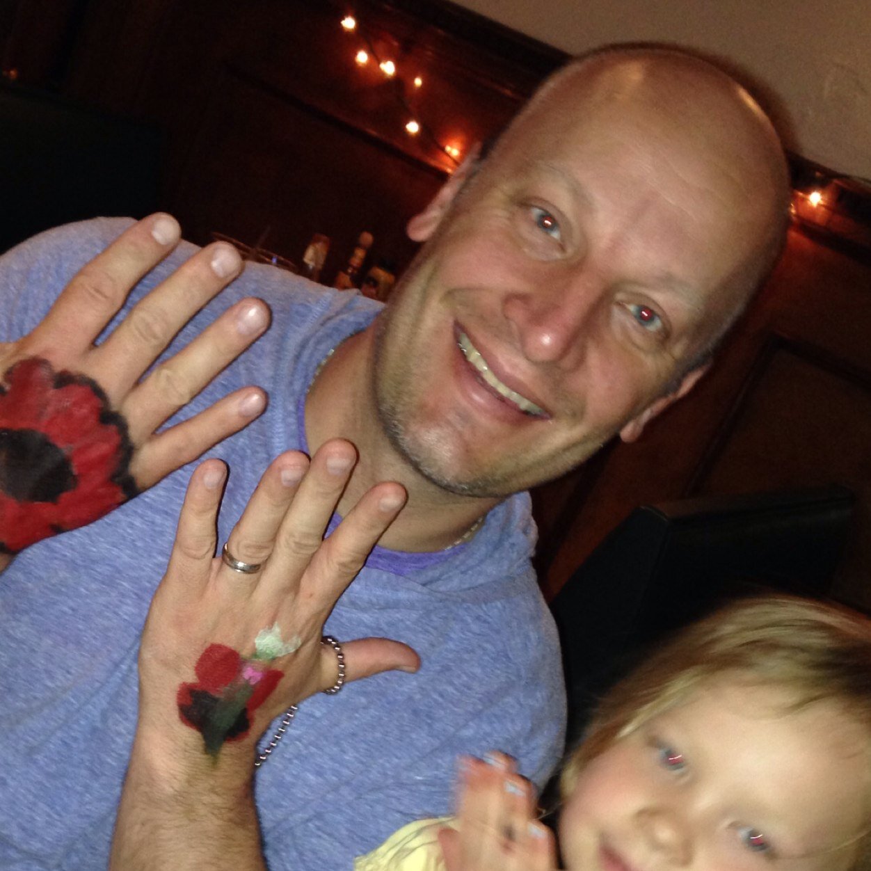 MastaglioMike's profile picture. Transportation Consultant who loves being a Dad