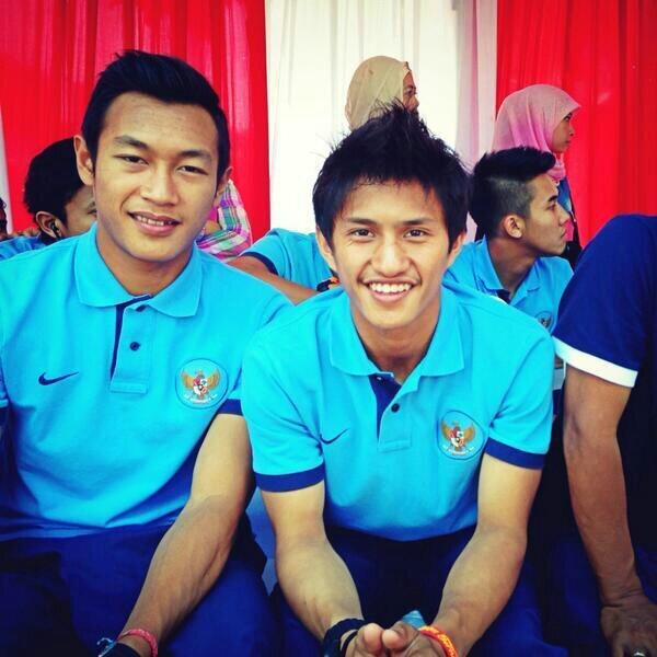#GarudaJaya! | One Nation One Team | Always Support @Albaar_Udhy♥ | Semangatlolospialadunia!